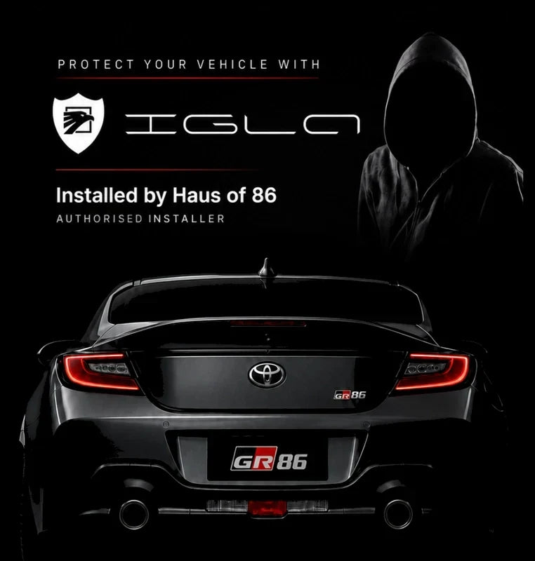 Why Vehicle Security Matters: IGLA Immobilisers and Modern Anti-Theft Protection