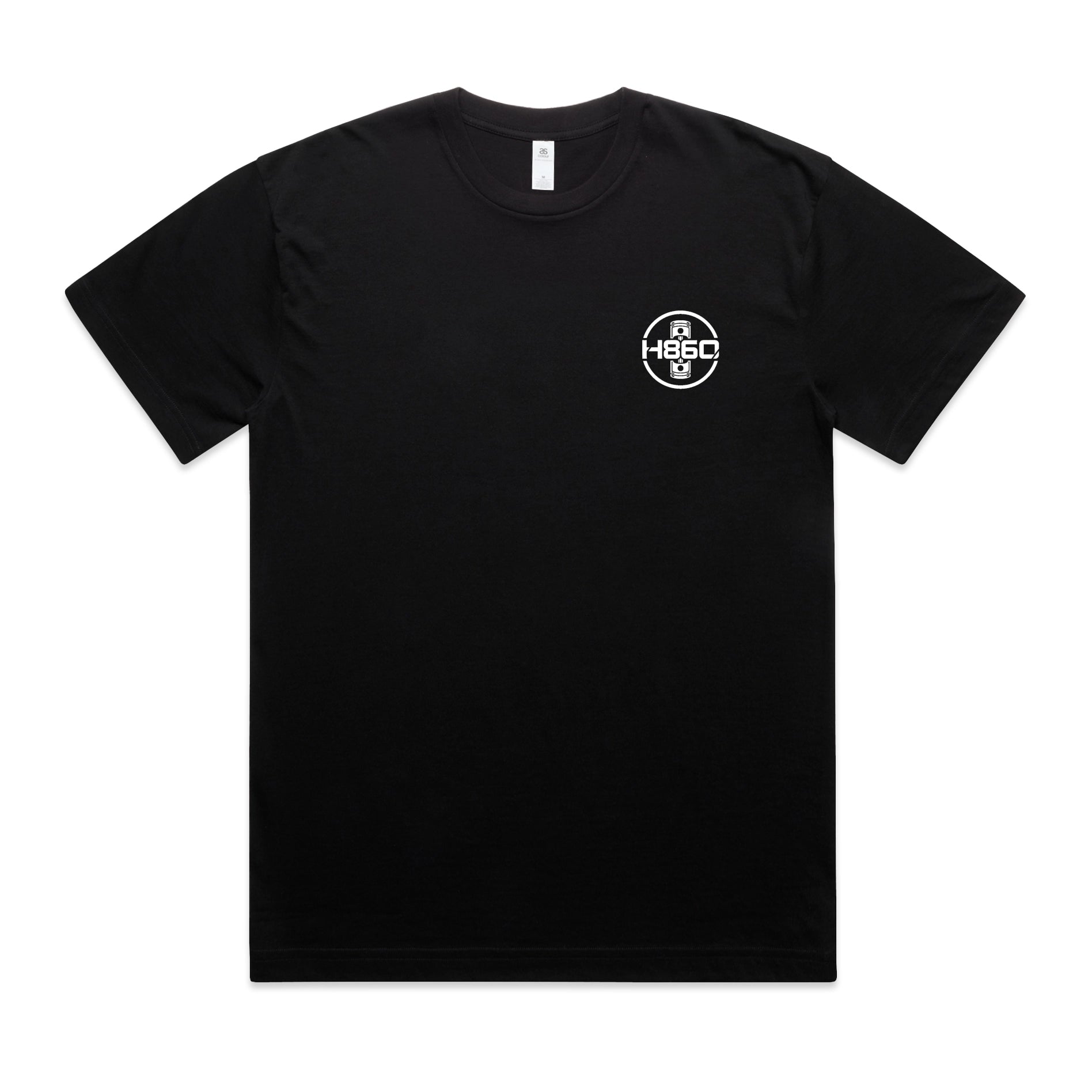 Chassis No. 86 - Oversized Tee