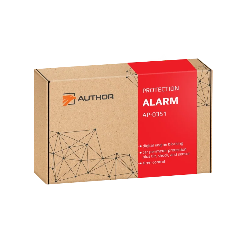 IGLA Alarm