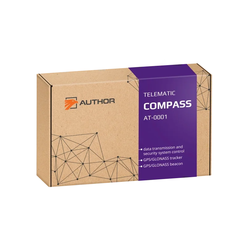 COMPASS GPS