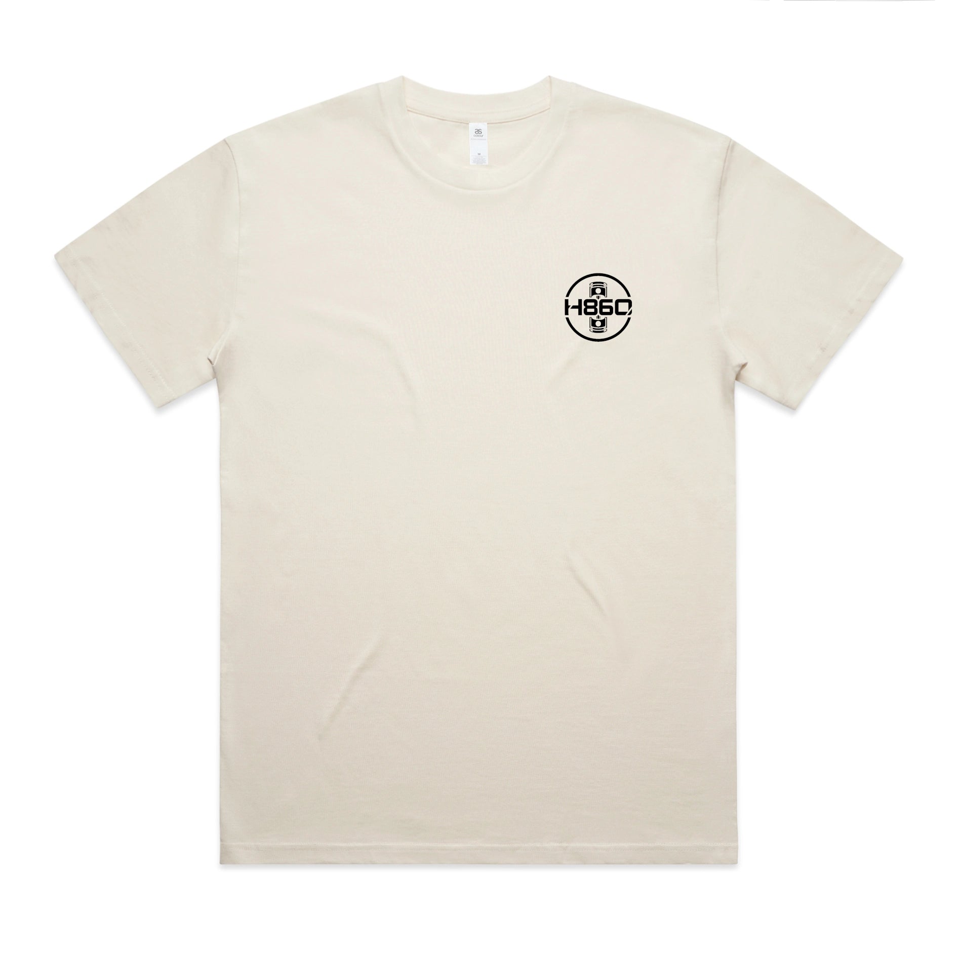 Project: Haus - Oversized Tee