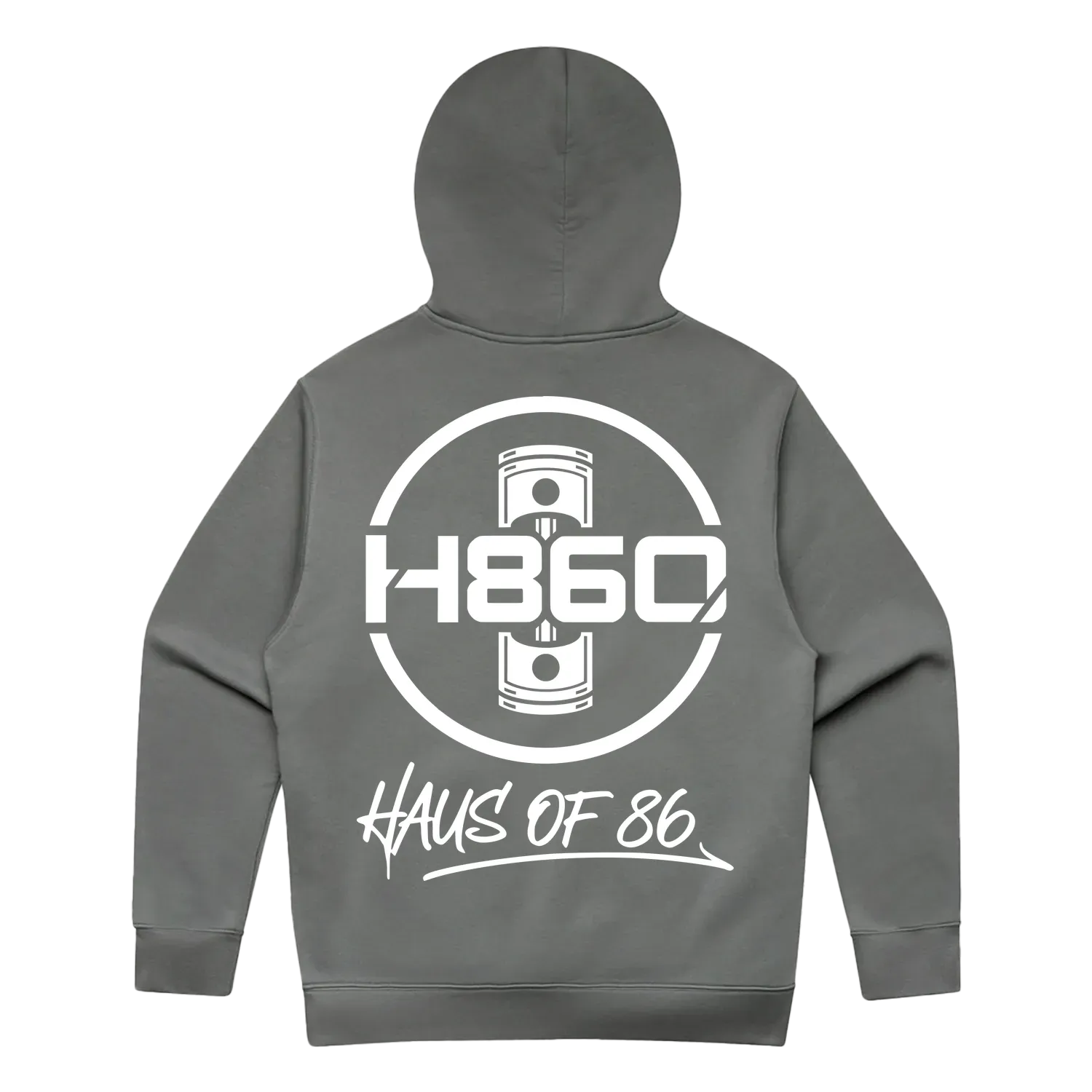 Project: Haus – Heavyweight Hoodie
