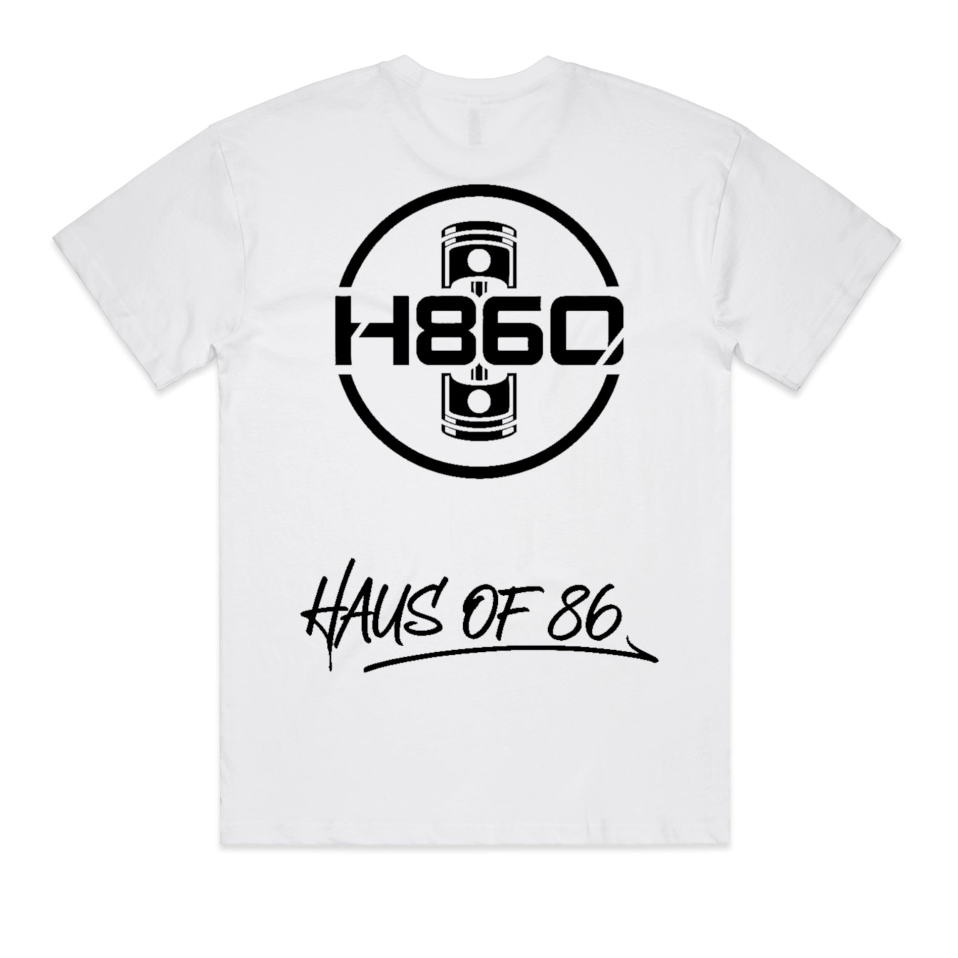 Project: Haus - Oversized Tee