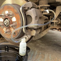 Brake Fluid Flush