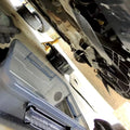 Coolant Flush