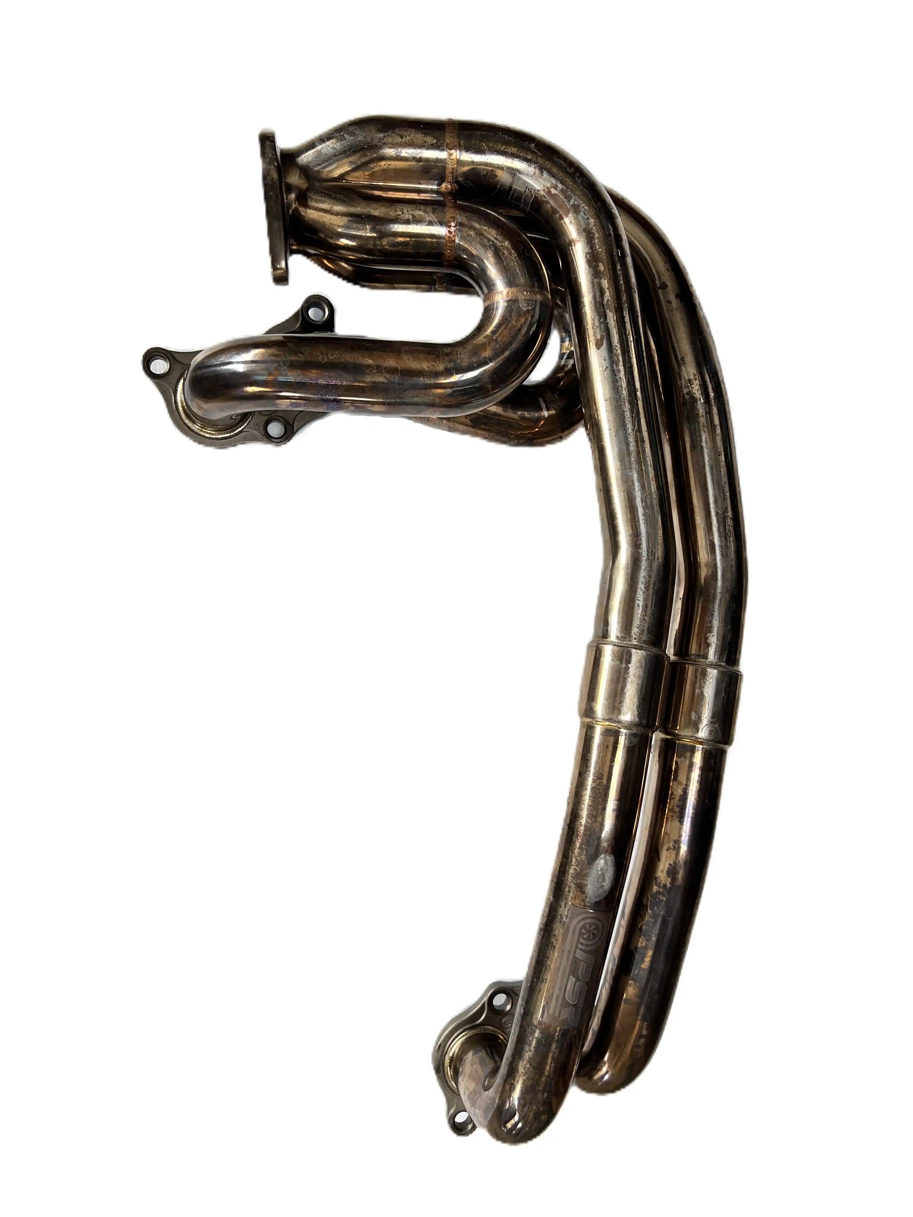 PSR Unequal Length Header (Catless) – Used