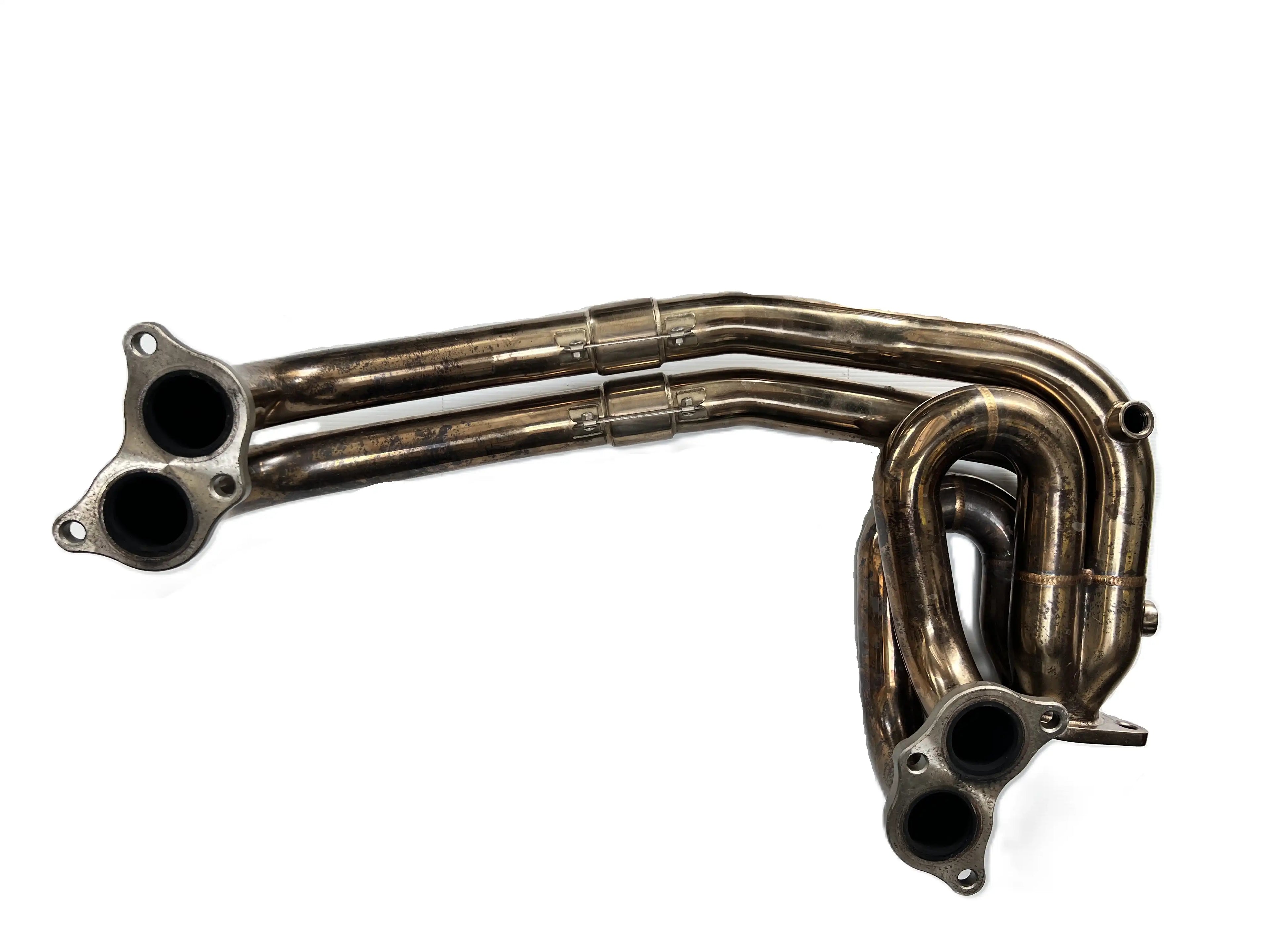 PSR Unequal Length Header (Catless) – Used