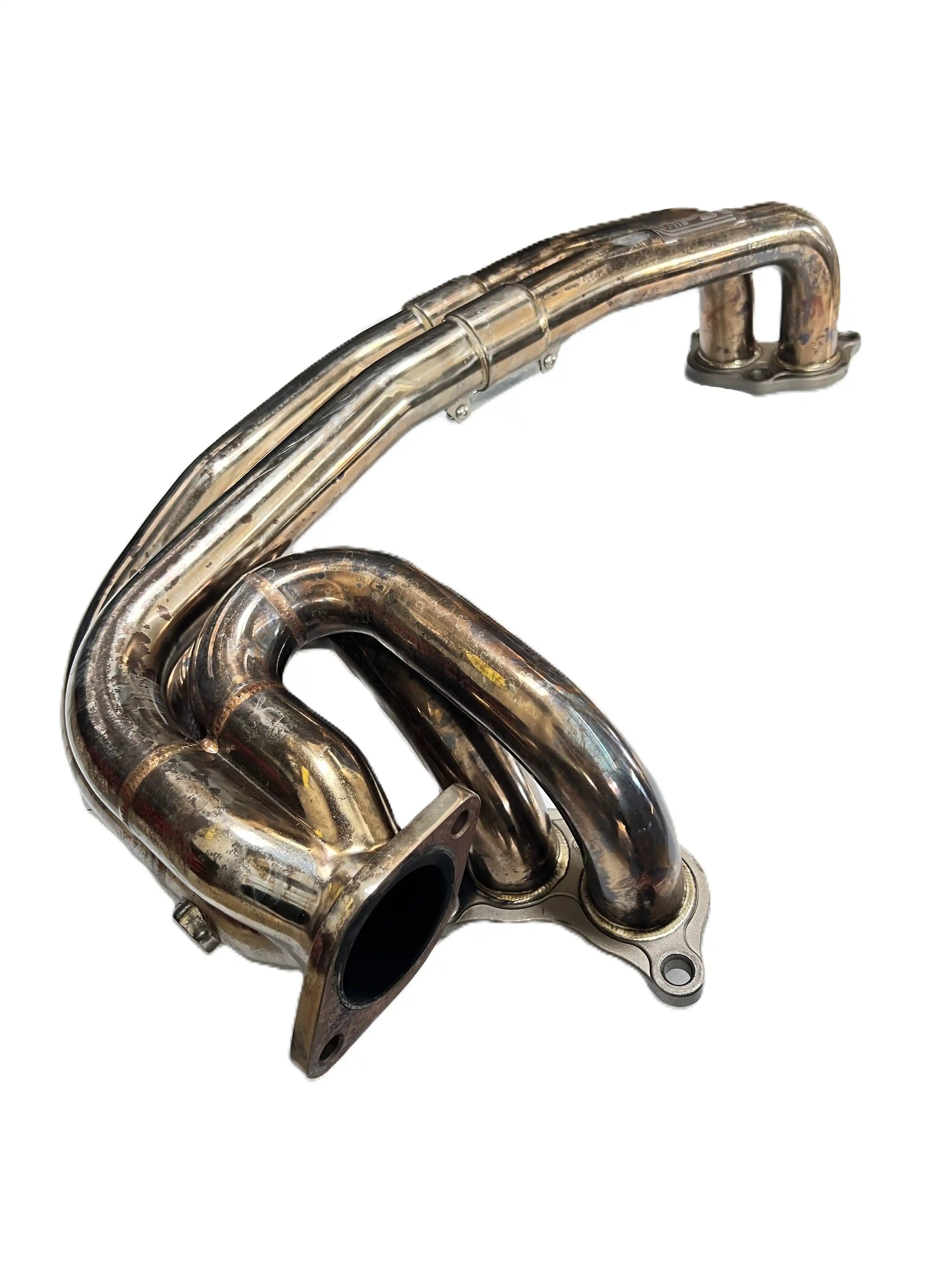 PSR Unequal Length Header (Catless) – Used – Toyota 86 / Subaru BRZ