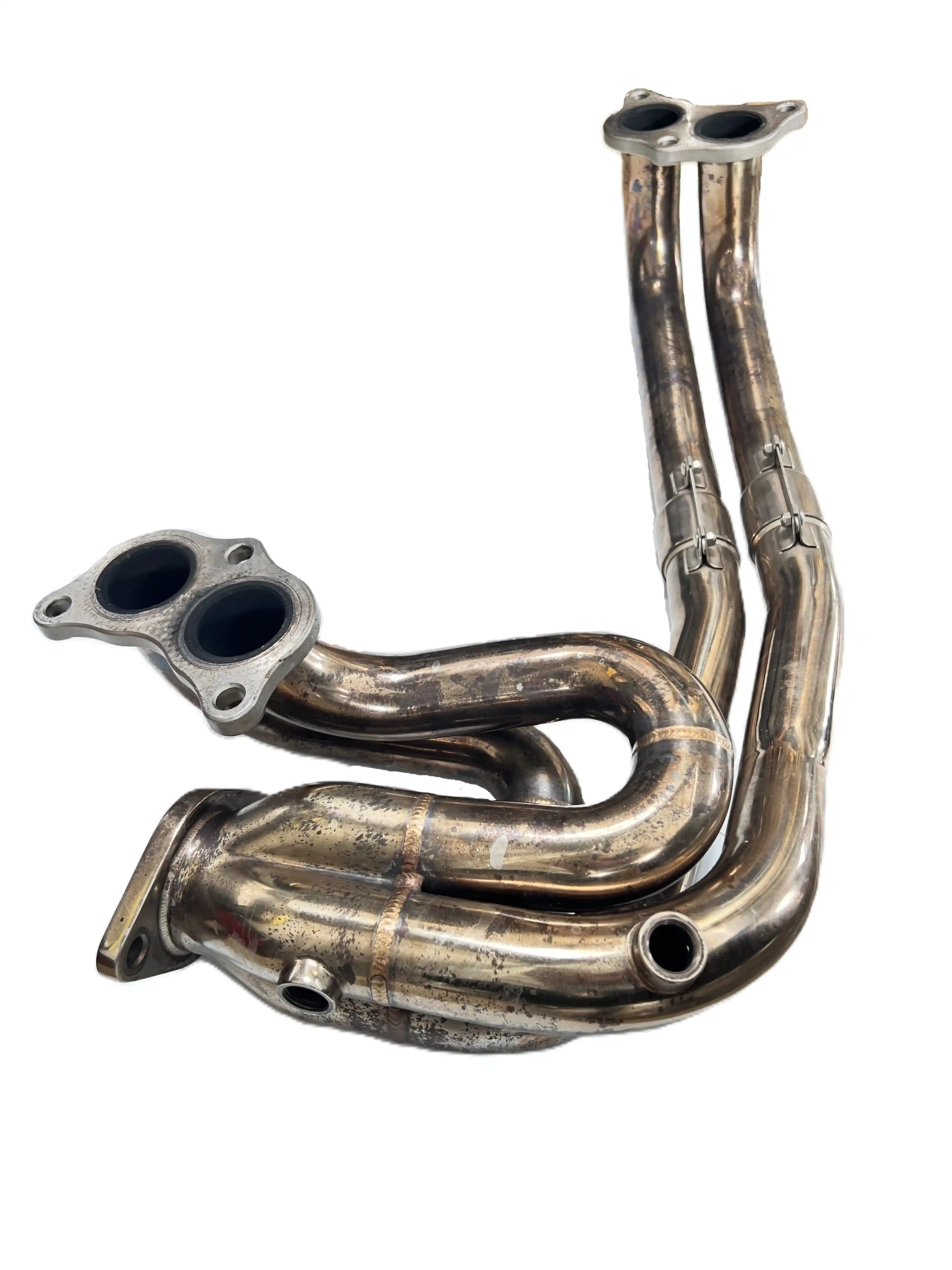 PSR Unequal Length Header (Catless) – Used