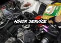 Minor Service