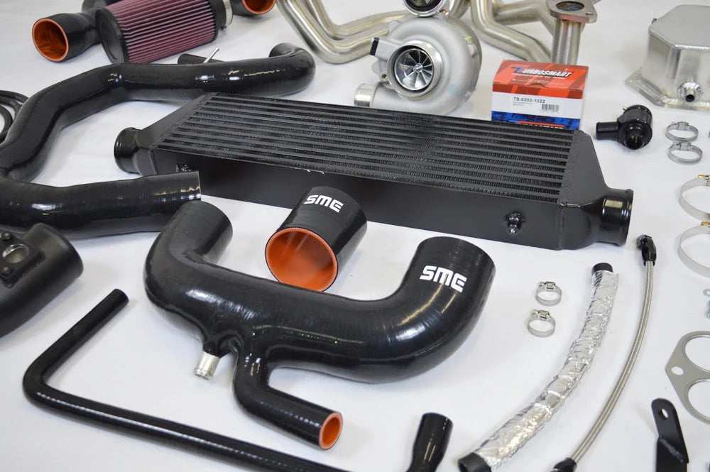 Ultimate Turbo Package
