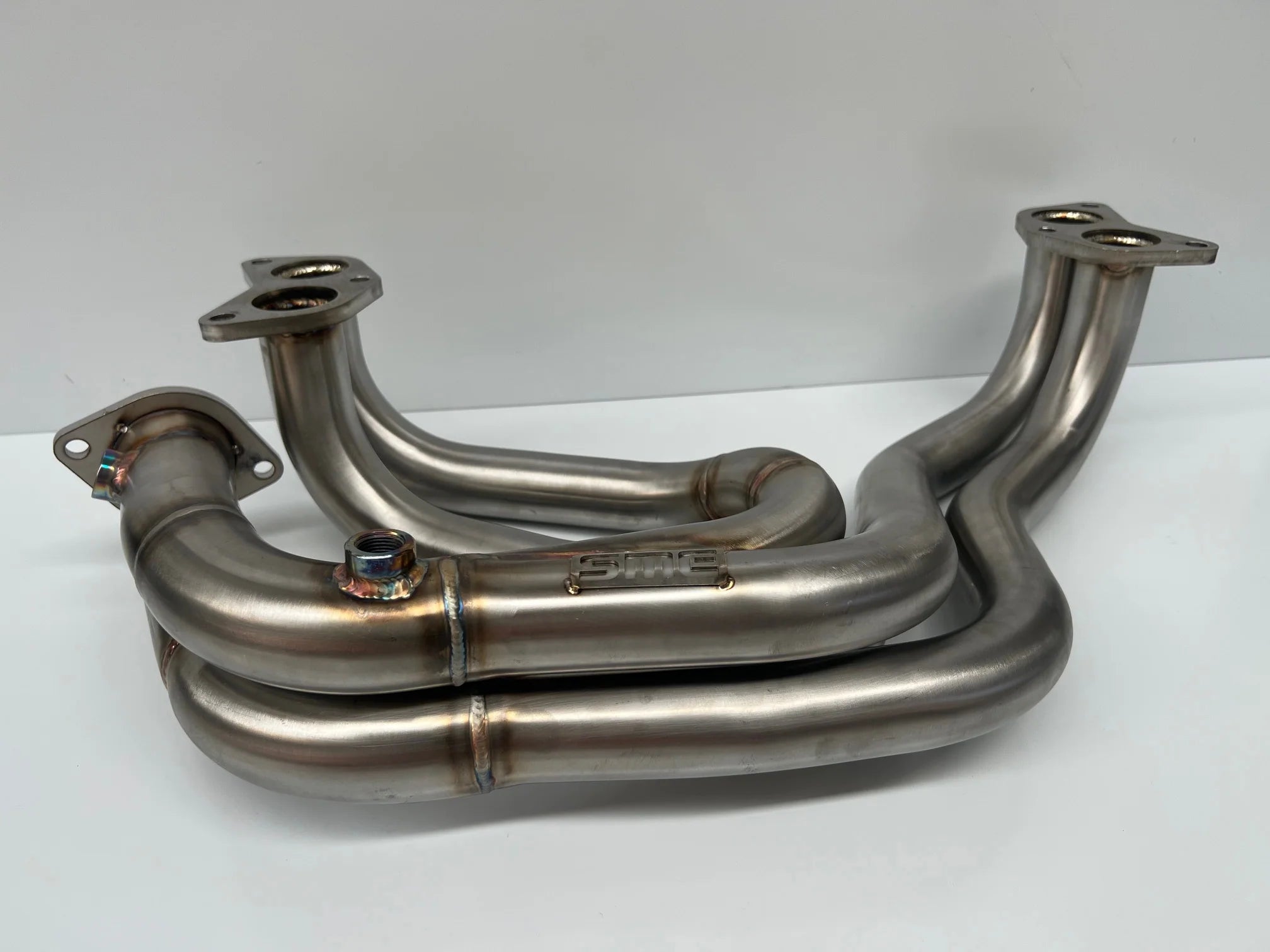 SME NA Full Exhaust System & Tune Package