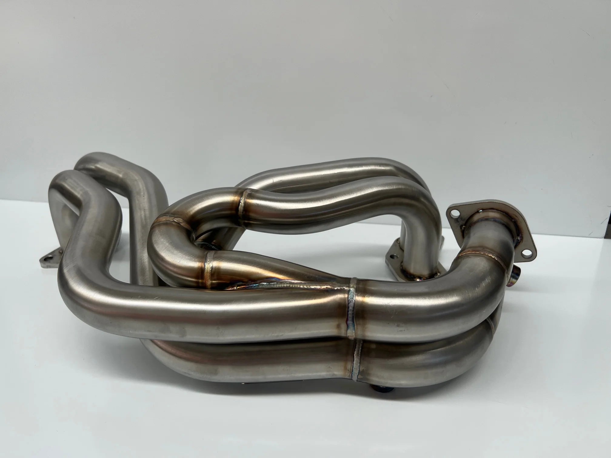 SME NA Full Exhaust System & Tune Package