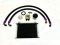 SME FA20/FA24 Oil Cooler Kit Installation