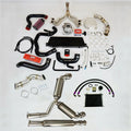 Ultimate Turbo Package