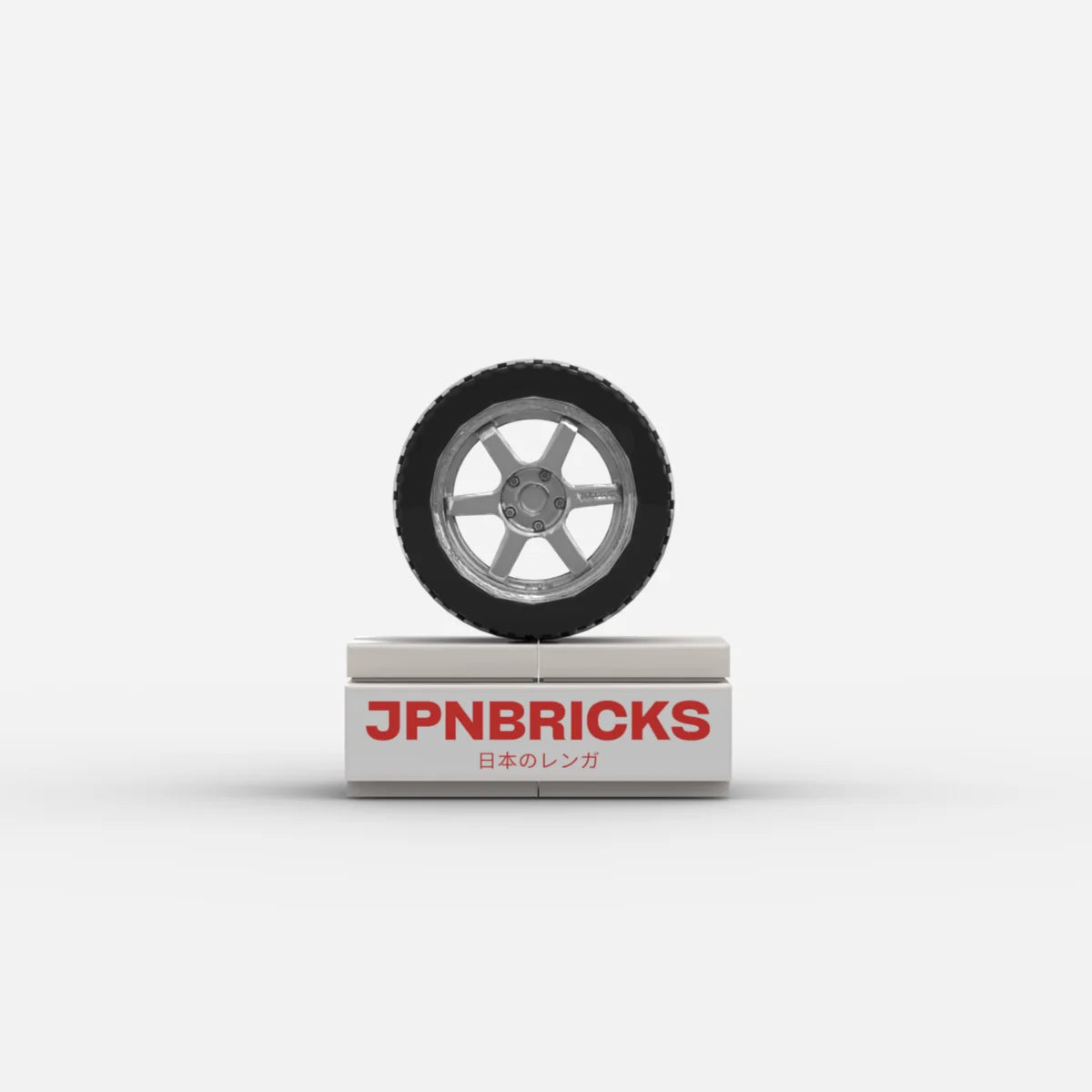 JPNBricks Custom Rim Sets