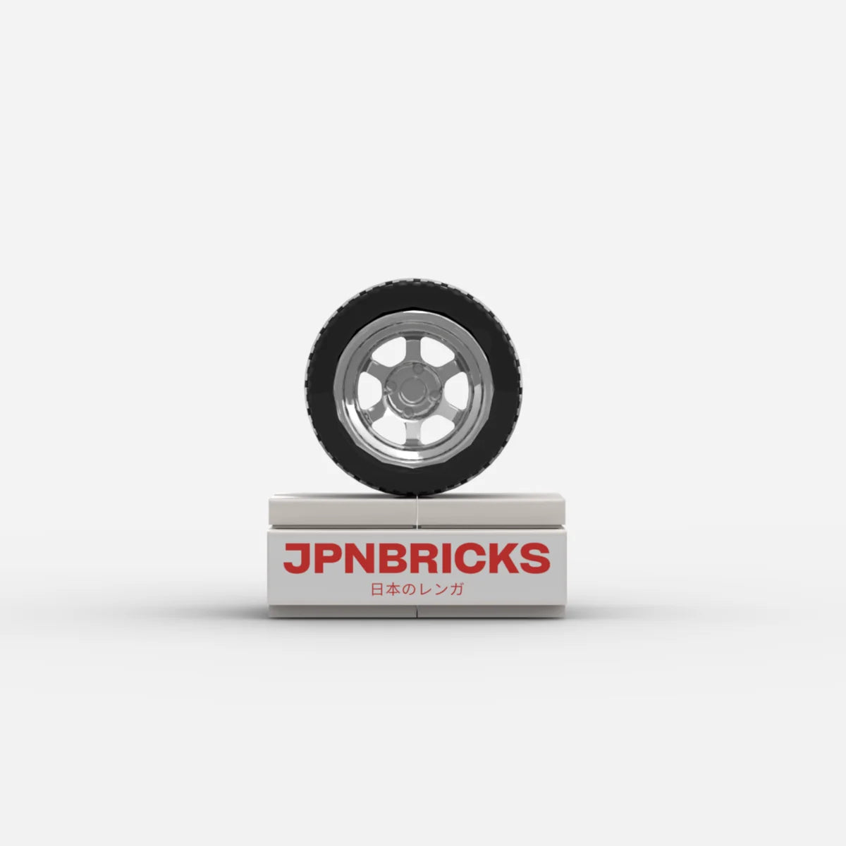 JPNBricks Custom Rim Sets
