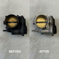 Throttle Body Clean